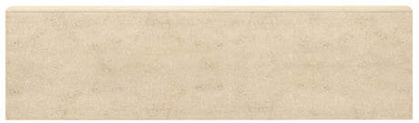 Archives Dresser Alabaster - Beige by Hooker Furniture - View 3