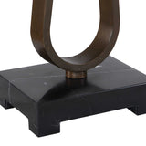 Galloway Table Lamp - Bronze by Uttermost - View 7
