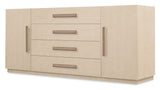 Westwood Buffet - Beige by Hooker Furniture - View 3