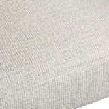 Encompass White Fabric Dining Chair by Uttermost - View 8