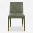 Conifer Dining Chair (Set of 2) Pine - Green by Uttermost - View 1