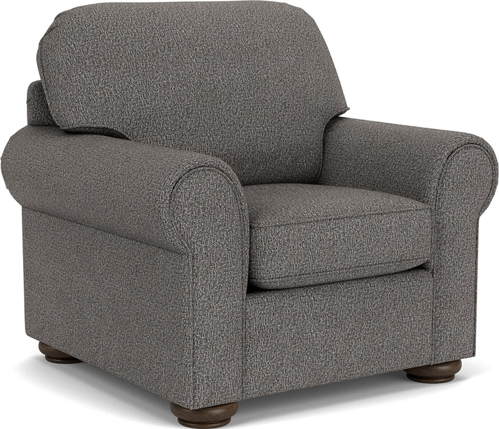 Preston Fabric Chair | Flexsteel