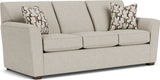 Lakewood Fabric Sleeper | Flexsteel