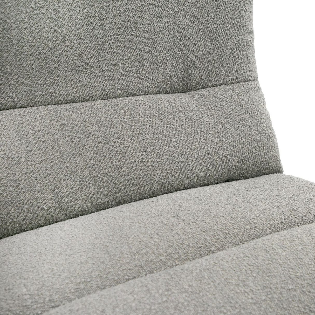 Divani Casa Basil - Modern Grey Fabric Large Electric Recliner Chair - Home Elegance USA