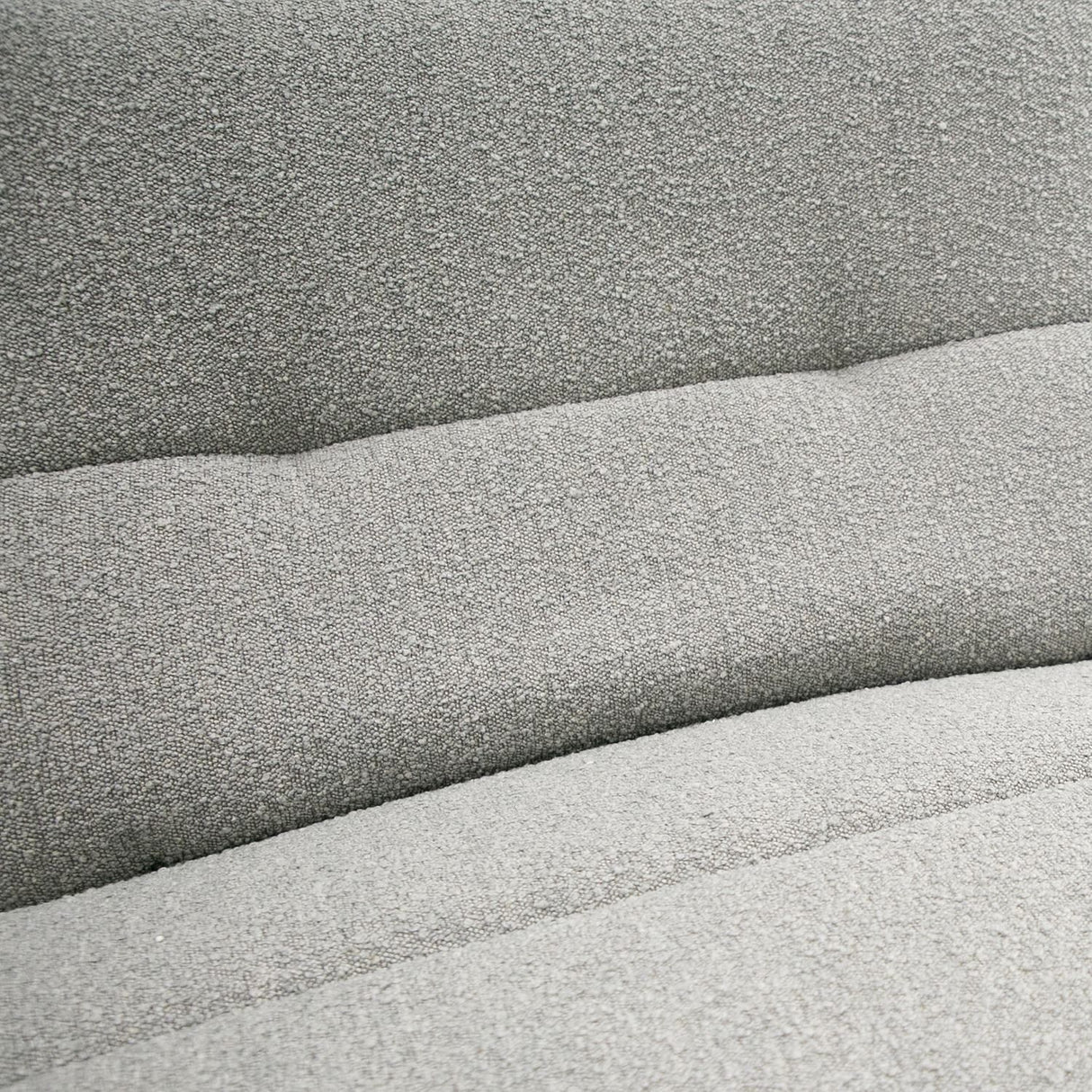 Divani Casa Basil - Modern Grey Fabric Large Electric Recliner Chair - Home Elegance USA
