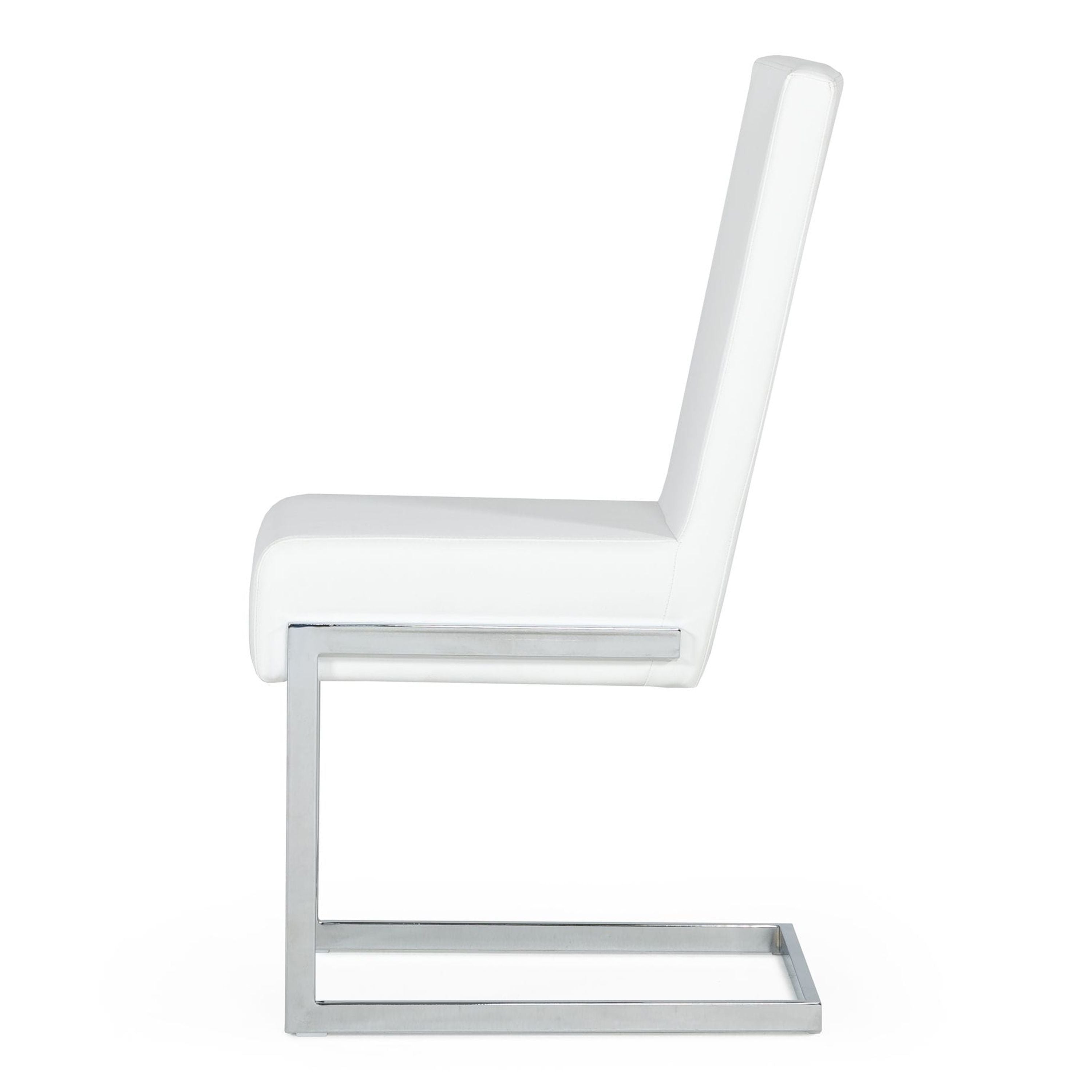 Modrest Batavia Dining Chair - Thumbnail 4