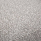 Wander Fabric Swivel Chair - Gray by Uttermost - View 8