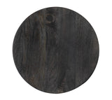 Commerce And Market Spot table - Black by Hooker Furniture - View 8