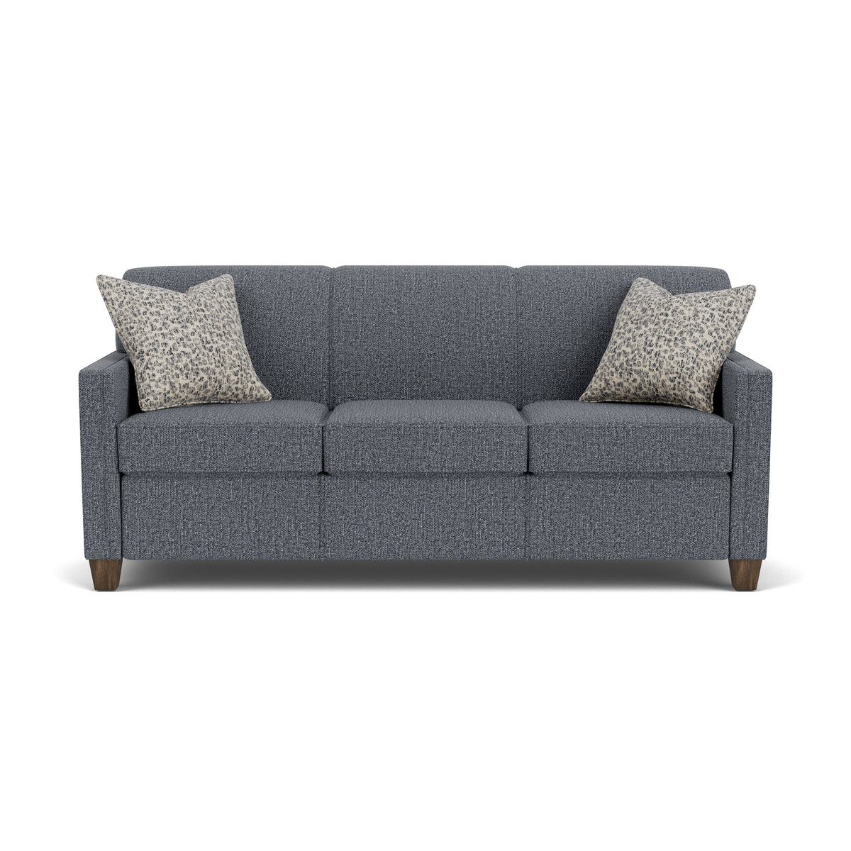 Nora Fabric Sofa | Flexsteel