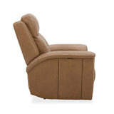 Ranger Power Recliner With Power Headrest, Lumbar, Heat & Massage - Oakridge | Flexsteel