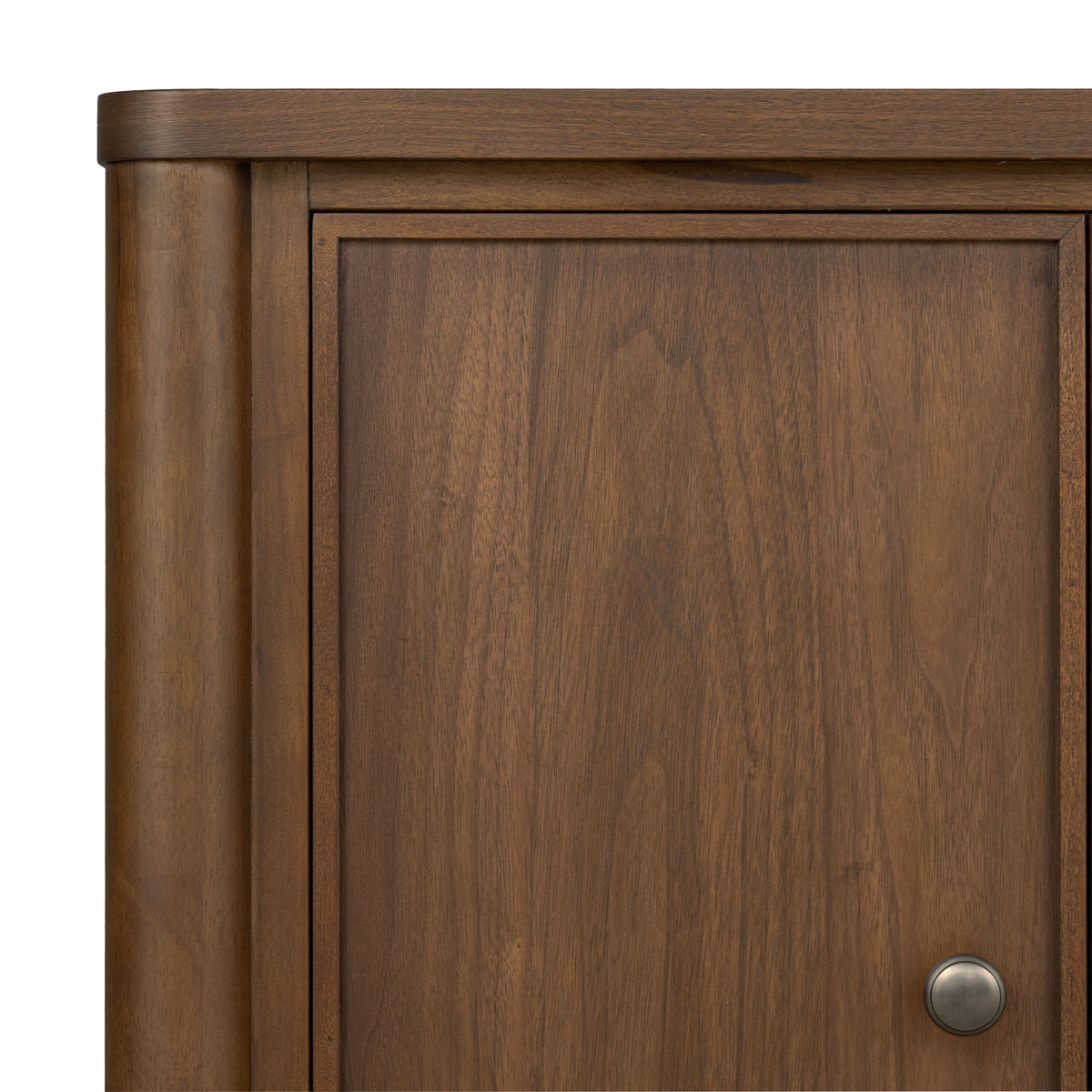 Azalea Sideboard - Walnut | Flexsteel