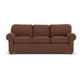 Thornton Leather Sofa | Flexsteel