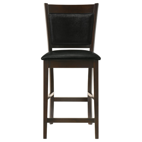 Finley Espresso 5-piece Dining Set - sold by Home Elegance USA