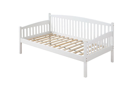 Acme - Caryn Daybed (Twin) BD00379 White Finish