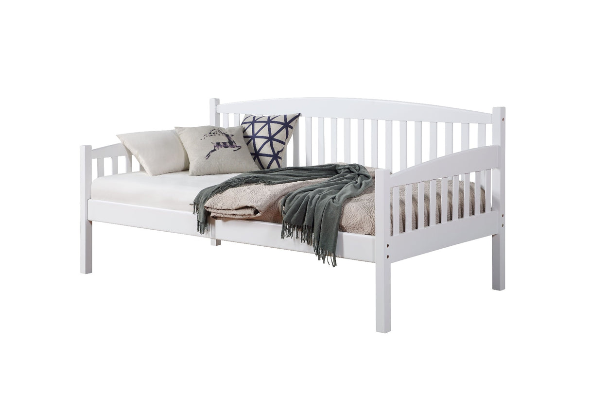 Acme - Caryn Daybed (Twin) BD00379 White Finish