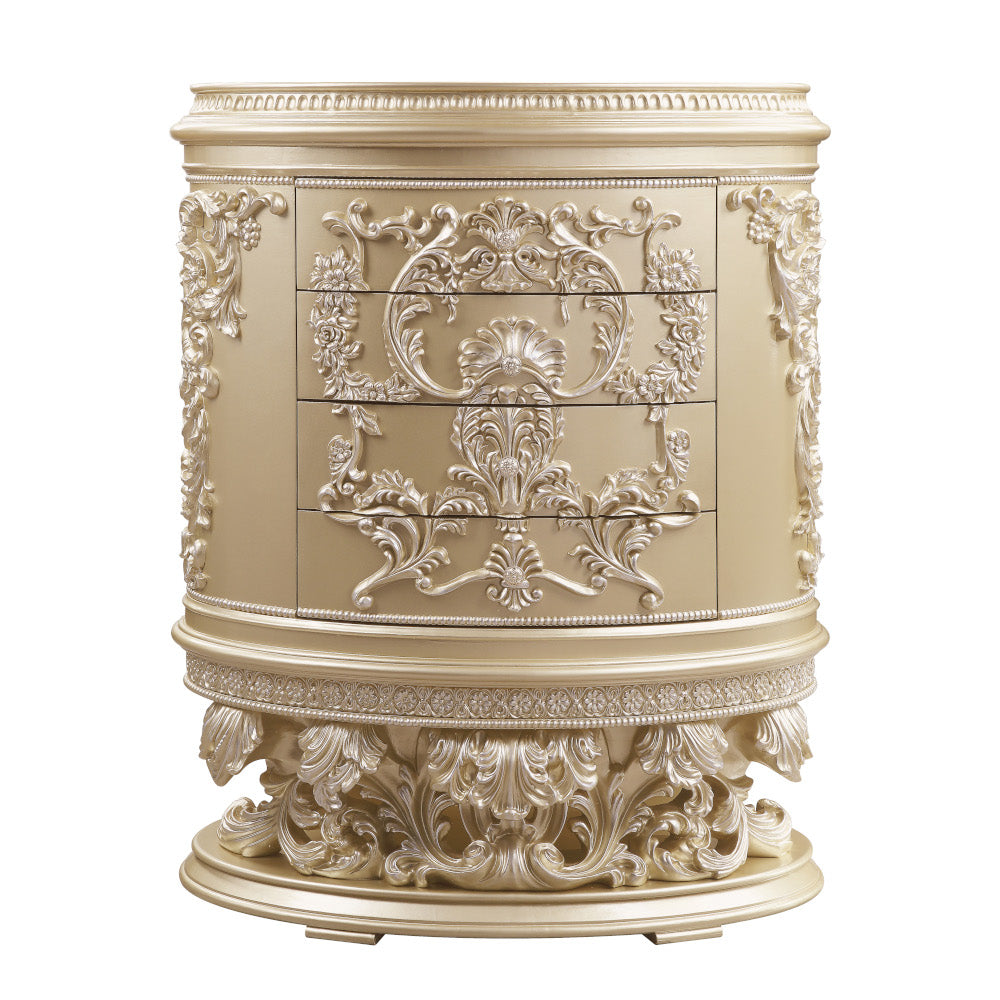 Acme Furniture Vatican Chest - Thumbnail 5
