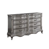 Ariadne Dresser BD00606 Antique Platinum Finish | Acme - BD00606 - Home Elegance USA - 2