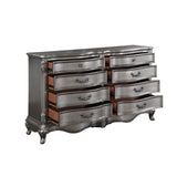 Ariadne Dresser BD00606 Antique Platinum Finish | Acme - BD00606 - Home Elegance USA - 4