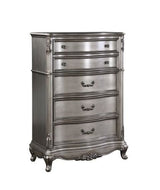 Ariadne Chest BD00607 Antique Platinum Finish | Acme - BD00607 - Home Elegance USA - 1