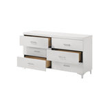 Acme - Casilda Dresser BD00647 White Finish