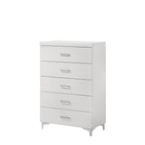 Acme - Casilda Chest BD00648 White Finish