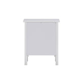 Acme - Lolanda Nightstand BD00650 White Finish