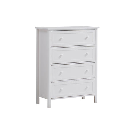 Acme - Lolanda Chest BD00651 White Finish