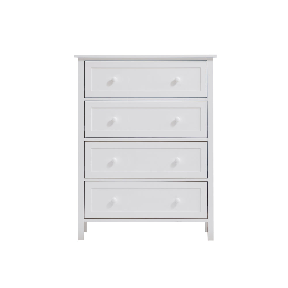 Acme - Lolanda Chest BD00651 White Finish