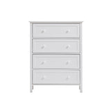 Acme - Lolanda Chest BD00651 White Finish