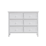 Acme - Lolanda Dresser BD00652 White Finish