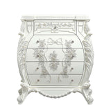 Acme - Vanaheim Chest BD00676 Antique White Finish