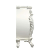 Acme - Vanaheim Chest BD00676 Antique White Finish