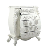 Acme - Vanaheim Chest BD00676 Antique White Finish