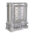 Acme - Valkyrie Chest BD00687 Antique Platinum Finish