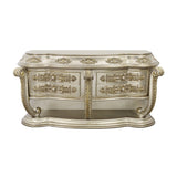 Danae Dresser BD01237 Champagne & Gold Finish | Acme - BD01237 - Home Elegance USA - 3