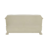 Danae Dresser BD01237 Champagne & Gold Finish | Acme - BD01237 - Home Elegance USA - 6