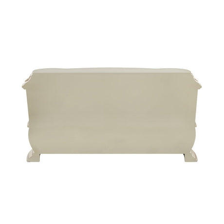 Danae Dresser BD01237 Champagne & Gold Finish | Acme - BD01237 - Home Elegance USA - 6