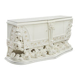 Adara Dresser BD01251 Antique White Finish | Acme - BD01251 - Home Elegance USA - 2