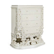 Adara Chest BD01252 Antique White Finish | Acme | Home Elegance USA