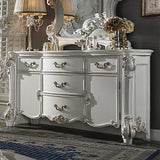 Acme - Vendome Dresser BD01342 Antique Pearl Finish