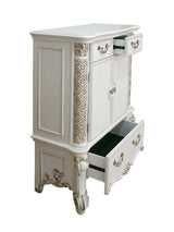 Acme - Vendome Chest BD01343 Antique Pearl Finish