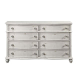 Acme - Jaqueline Dresser BD01436 Antique White Finish