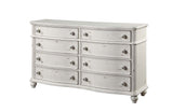 Acme - Jaqueline Dresser BD01436 Antique White Finish