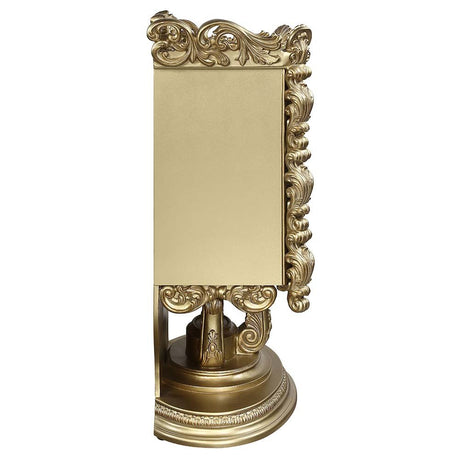 Bernadette Chest BD01479 Gold Finish | Acme | Home Elegance USA