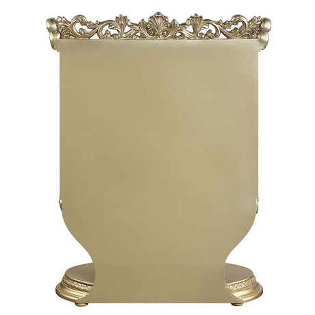 Bernadette Chest BD01479 Gold Finish | Acme | Home Elegance USA