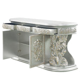 Acme - Sandoval Dresser BD01490 Champagne Finish