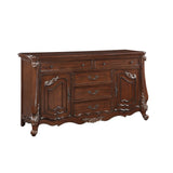 Acme - Latisha Dresser BD02257 Antique Oak Finish