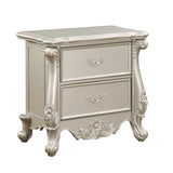 Bently Nightstand BD02290 Champagne Finish | Acme - BD02290 - Home Elegance USA - 3