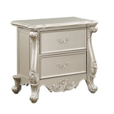 Acme - Bently Nightstand BD02290 Champagne Finish