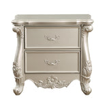 Acme - Bently Nightstand BD02290 Champagne Finish